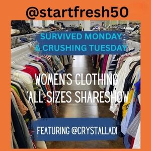 Tuesday 10/21 @ 5:00 EST/2:00 PST